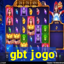 gbt jogo